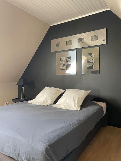 Le Clos Des Bambous Saint-Martin-Lez-Tatinghem Esterno foto