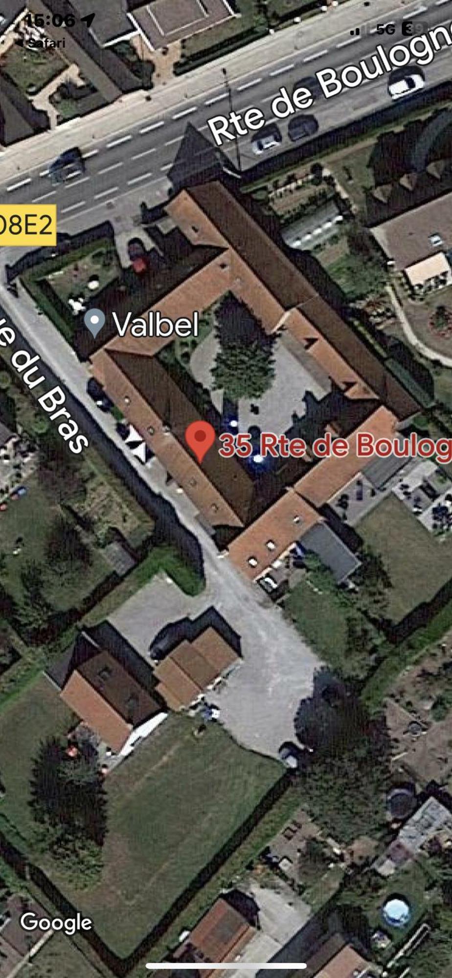 Le Clos Des Bambous Saint-Martin-Lez-Tatinghem Esterno foto
